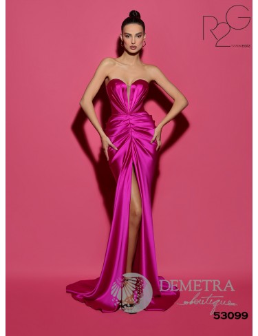 Rochie de gala -53099